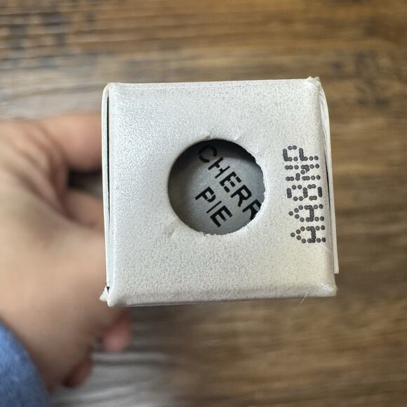 Lime light LIMELIFE BY ALCONE ENDURING LIP Color ROUGE Cherry Pie NEW - Picture 3 of 4